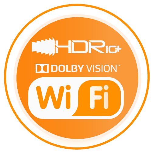HDR 10+ Dolby Vision