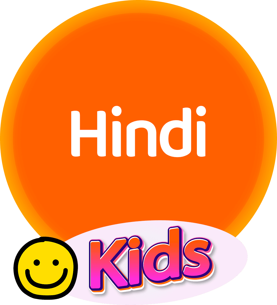 Kids Hindi