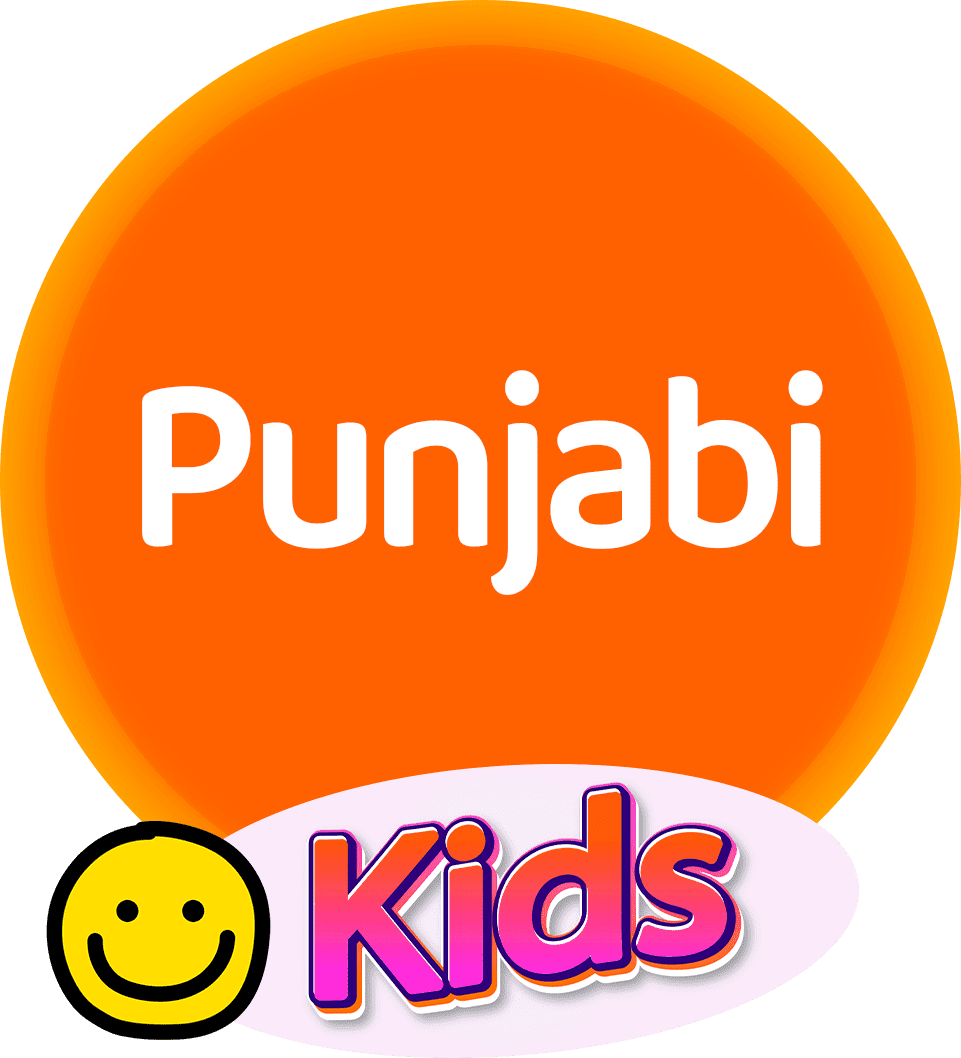 Kids Punjabi