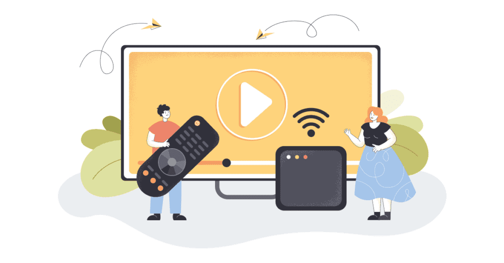 Australians are Switching to IPTV