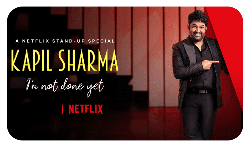 Kapil Sharma Show