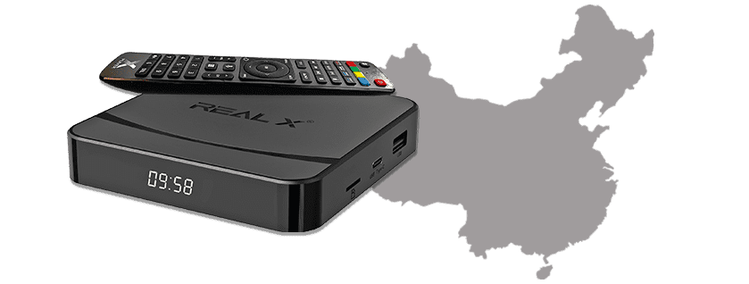 Real X Box Hong Kong