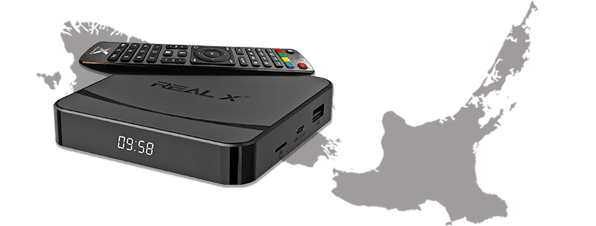 Real X Box New Zealand