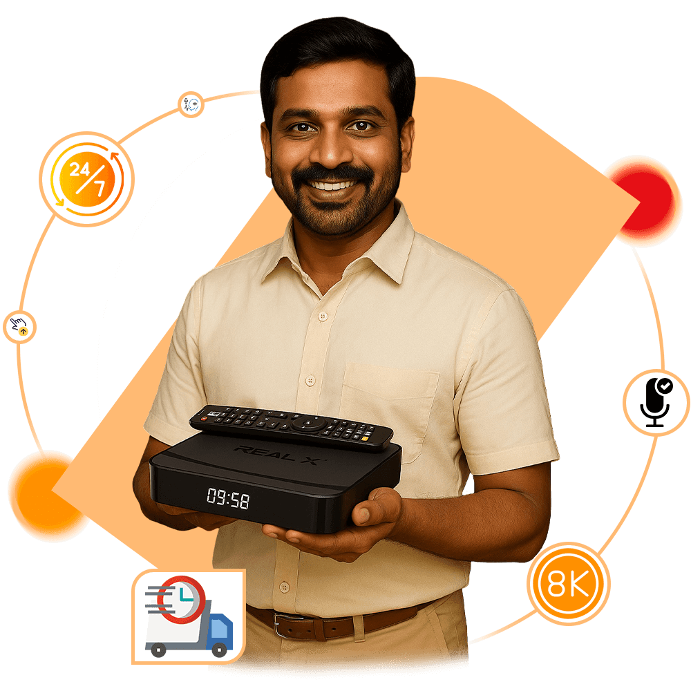 Best Hindi IPTV in Canada