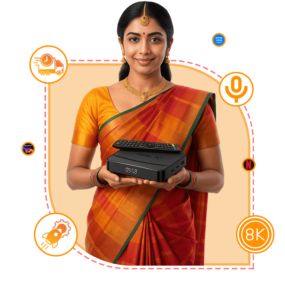 Features for Malayalam Entertainment