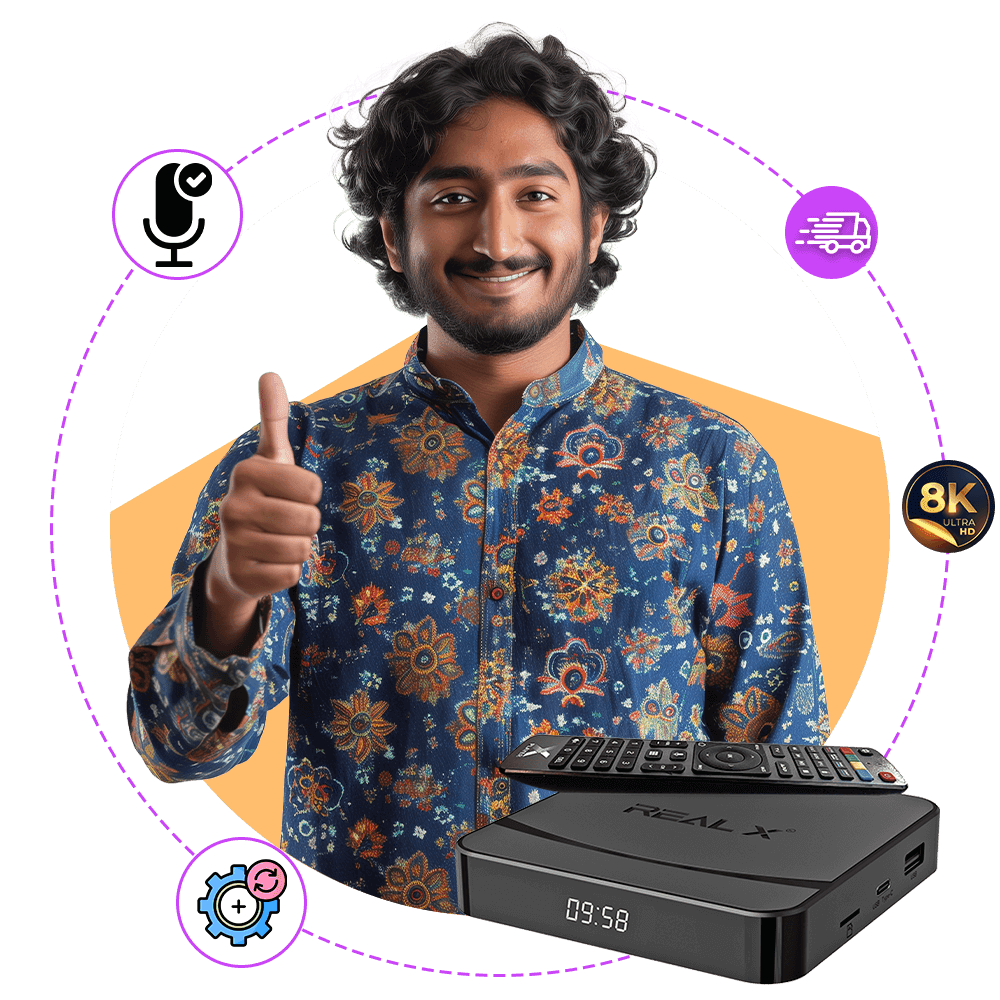 Features for Telugu Viewer