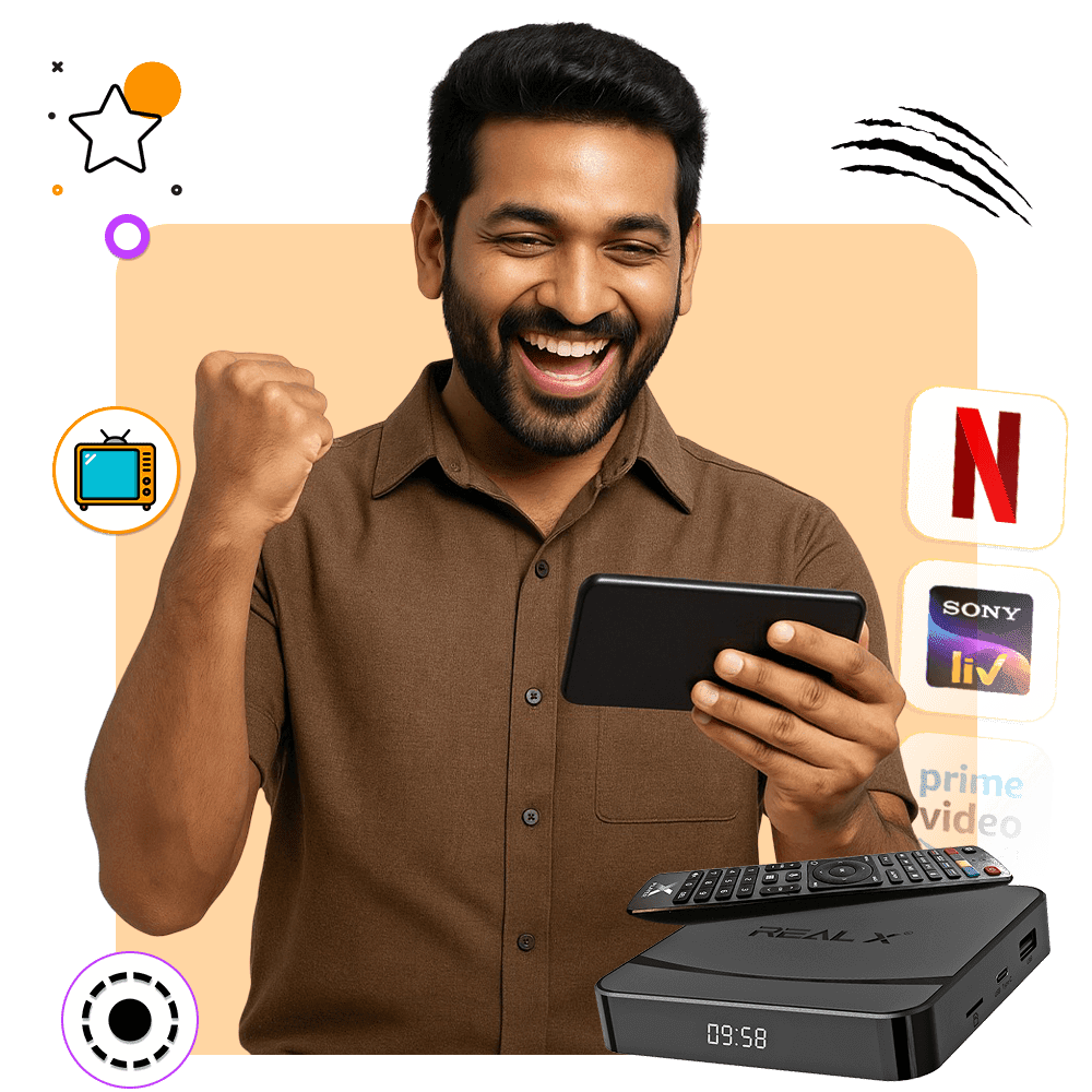 Malayalam IPTV in USA