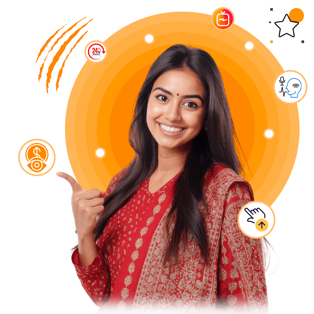 Real-TV for-Telugu-Entertainment