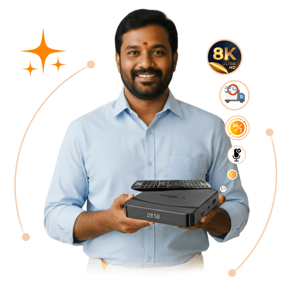 Seamless Malayalam Entertainment