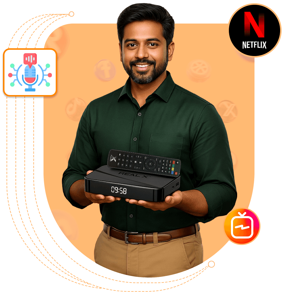 Telugu Channels in the UK