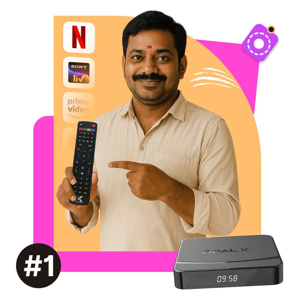 Telugu Channels in the USA