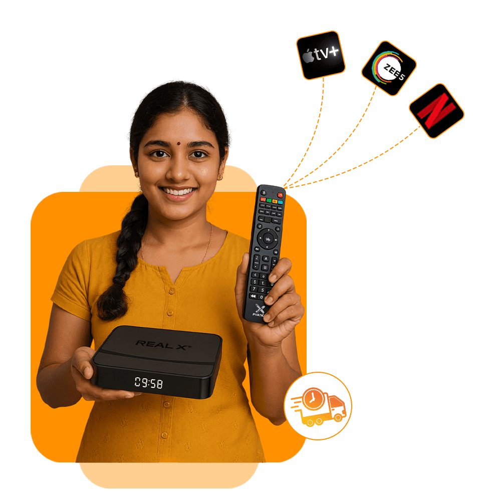 Telugu Entertainment in Canada