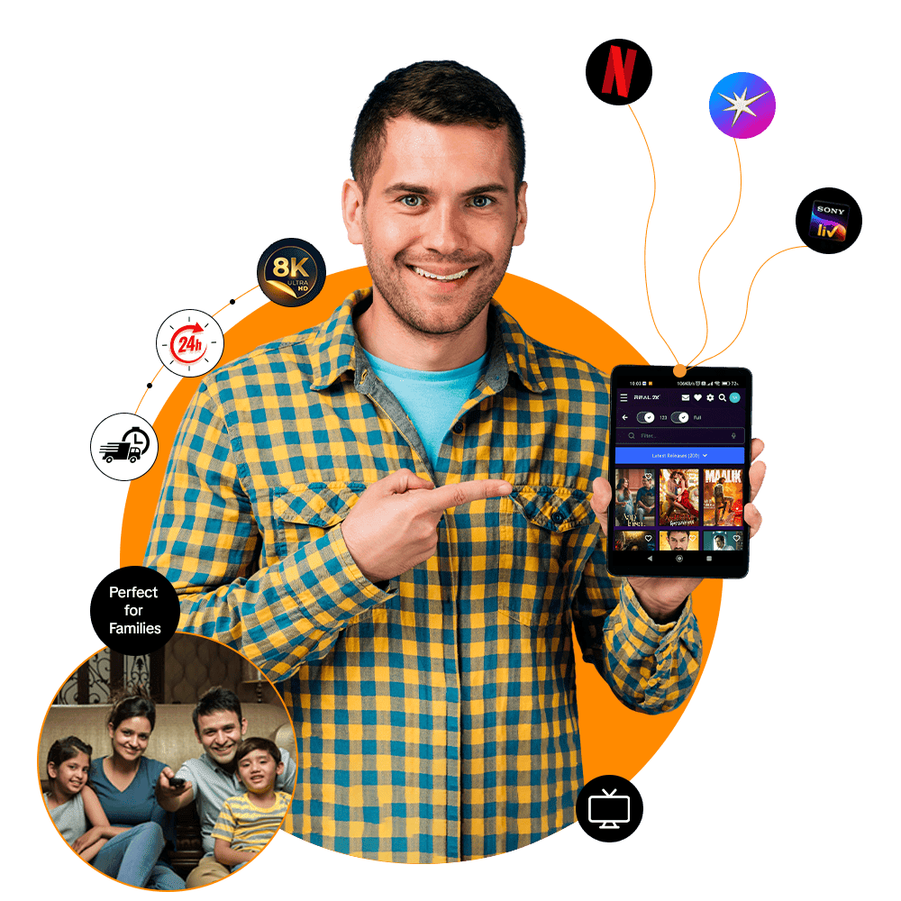 Why Real tv is Best for Sydney