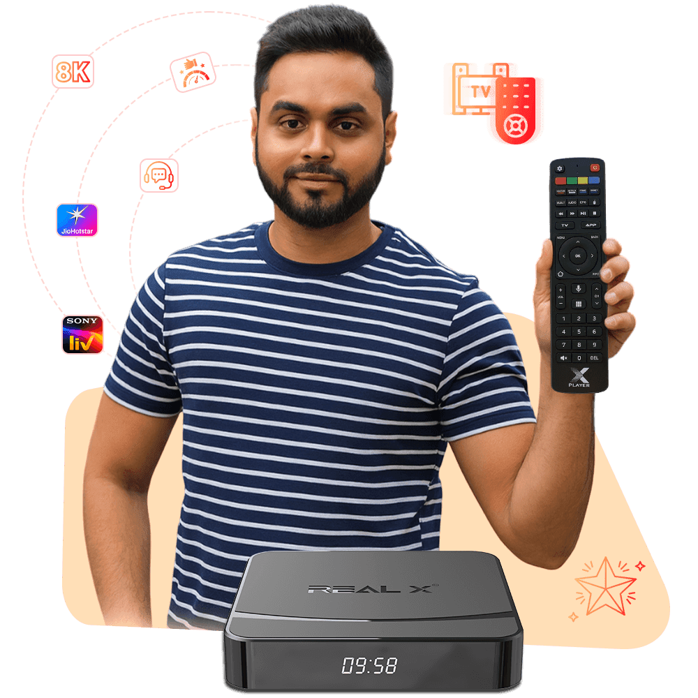 Best IPTV in Tarneit