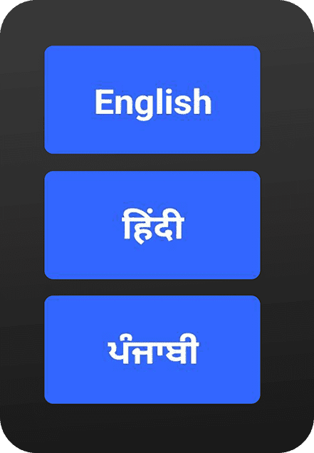 Choose Languages