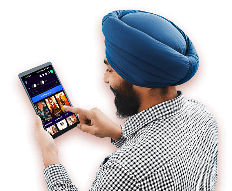 Claim free Real 2X app