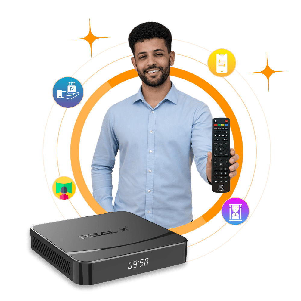 Indian channels on IPTV