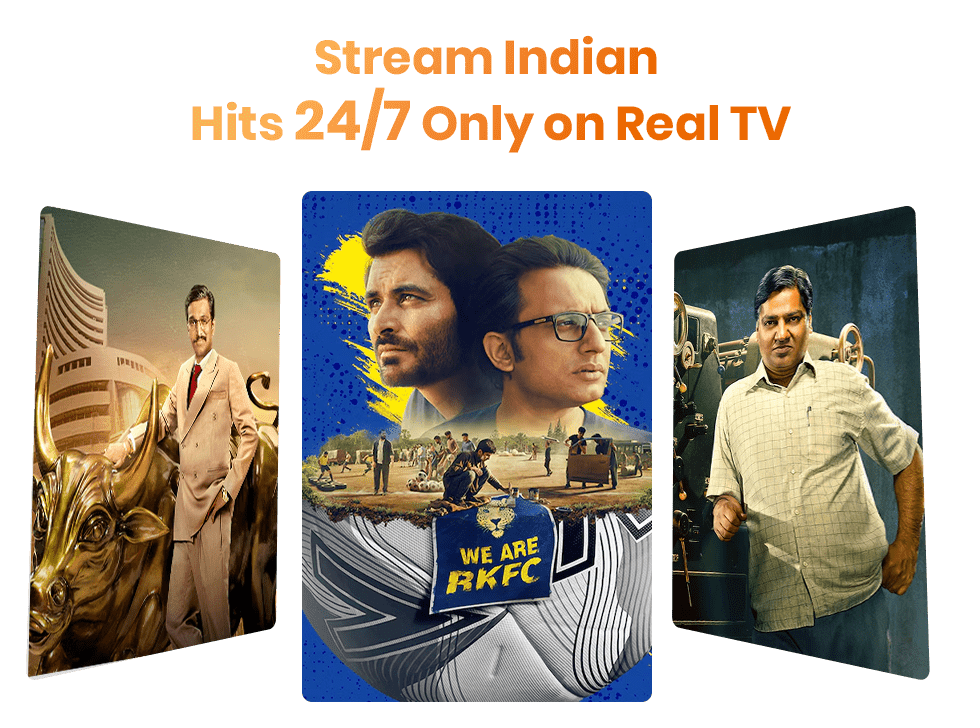 IPTV for Indians in USA