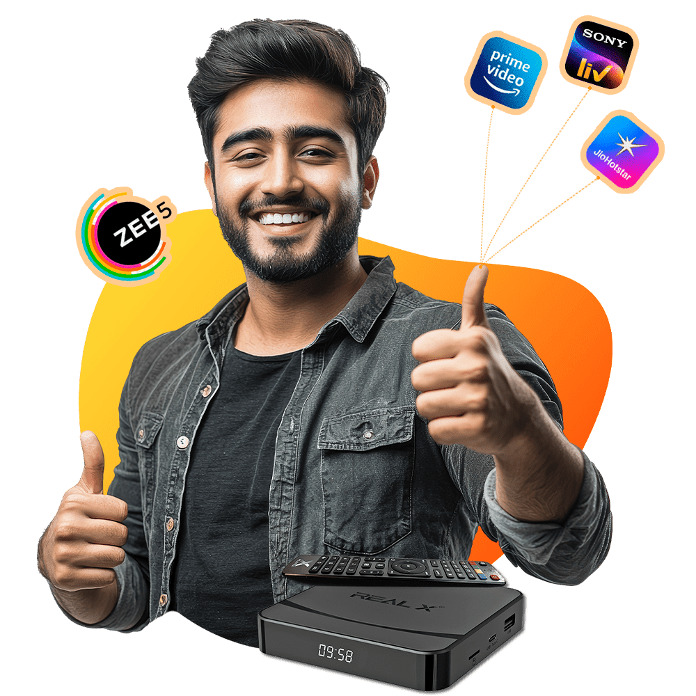 IPTV Service in Toongabbie