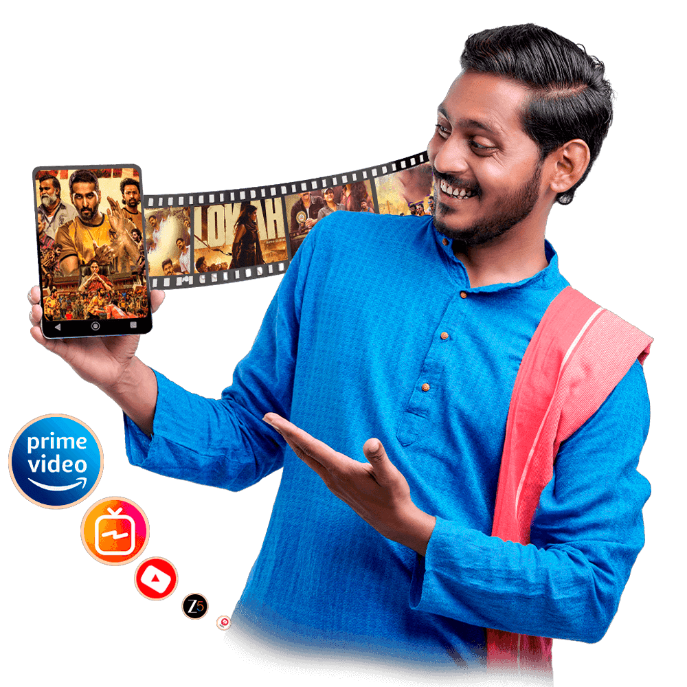 Malayalam IPTV Streaming in UK