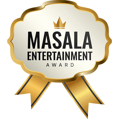Masala Entertainment Award