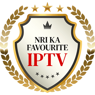 Nrika Favorite IPTV