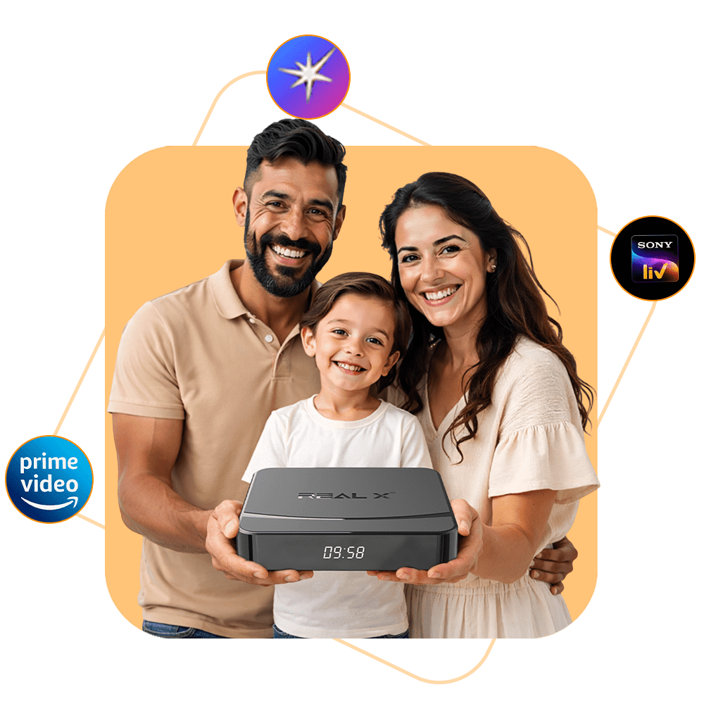 Premium IPTV in BlackTown