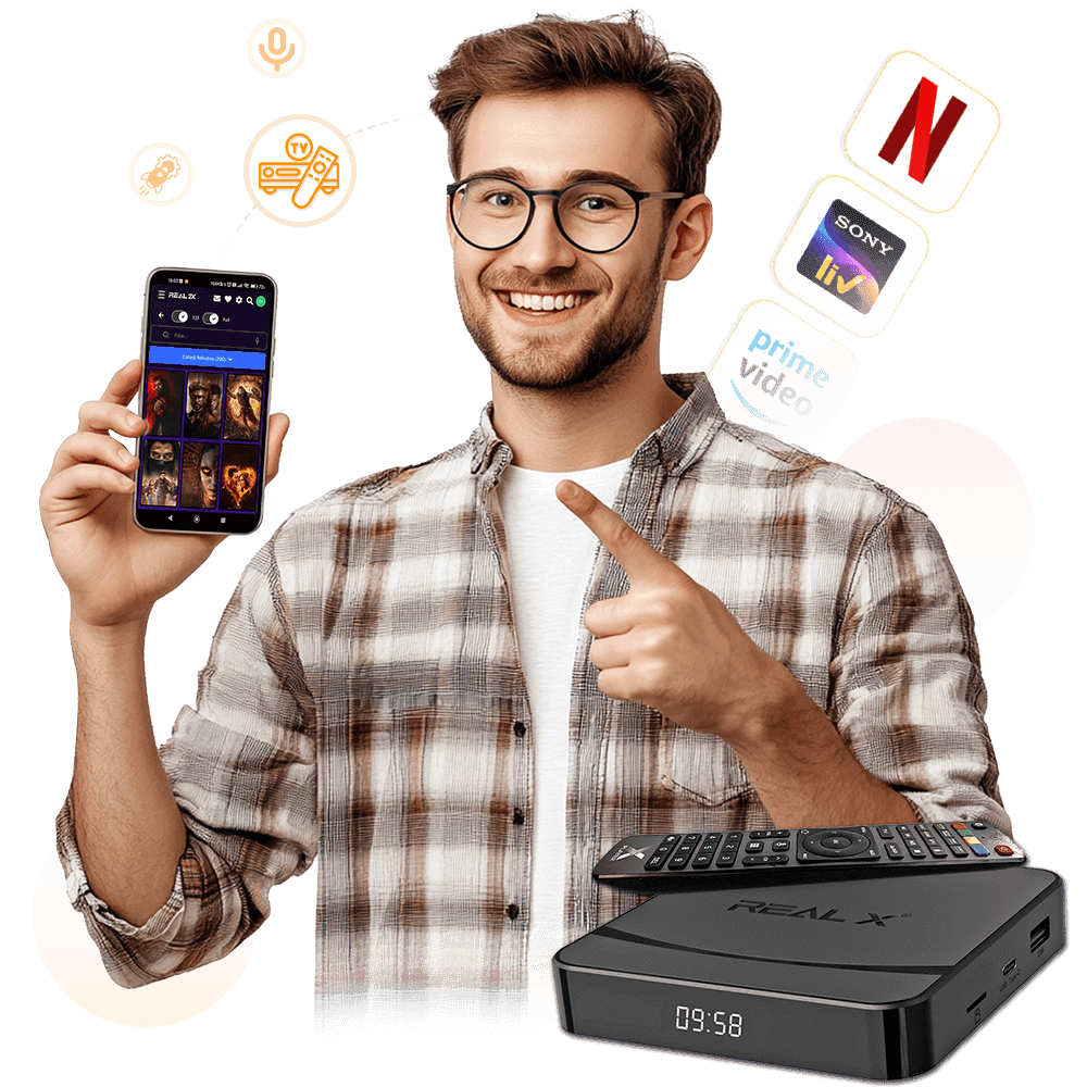 Premium IPTV in Craigieburn