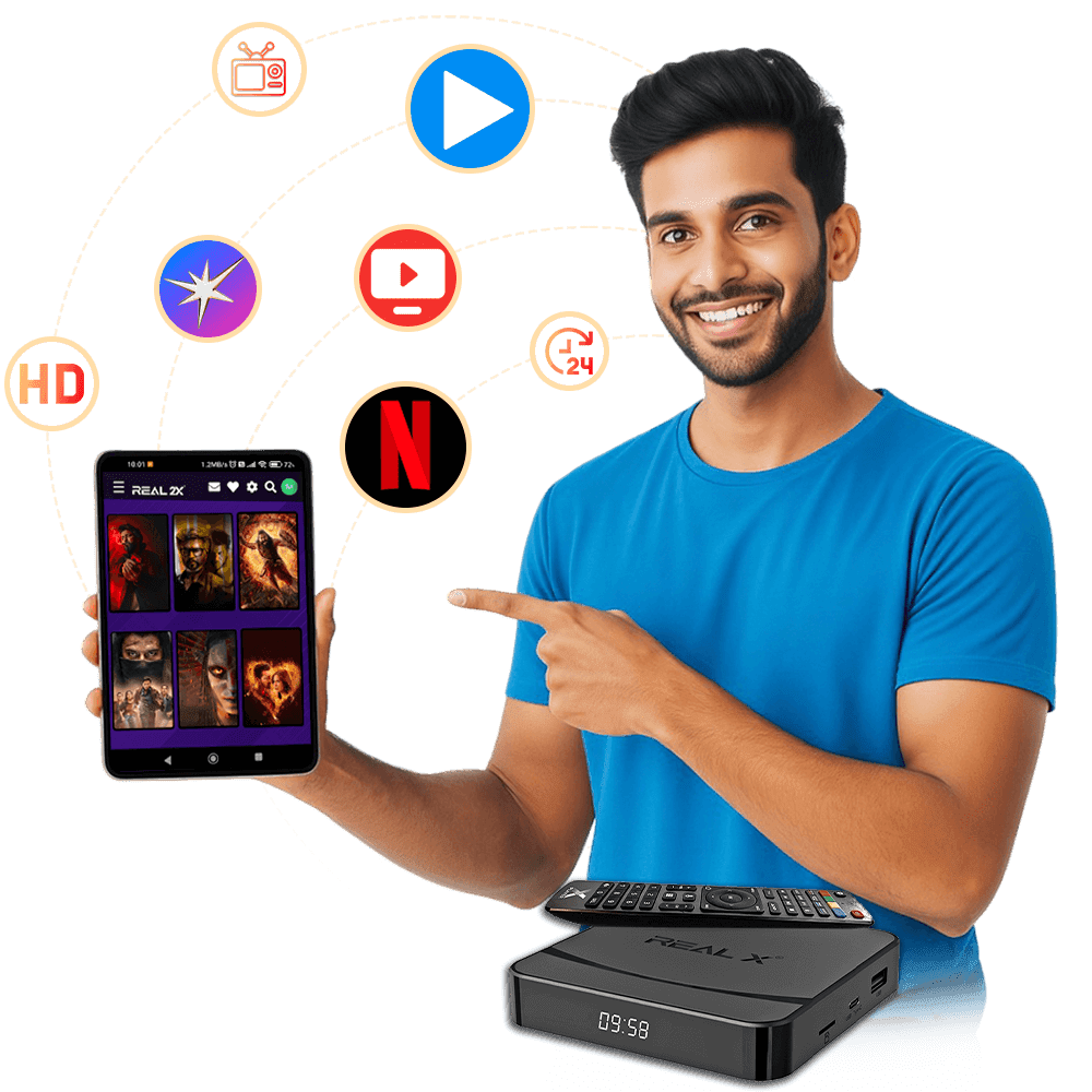 Premium IPTV in Point Cook