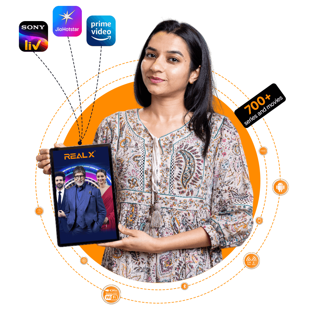 Real TV Best For Brisbane