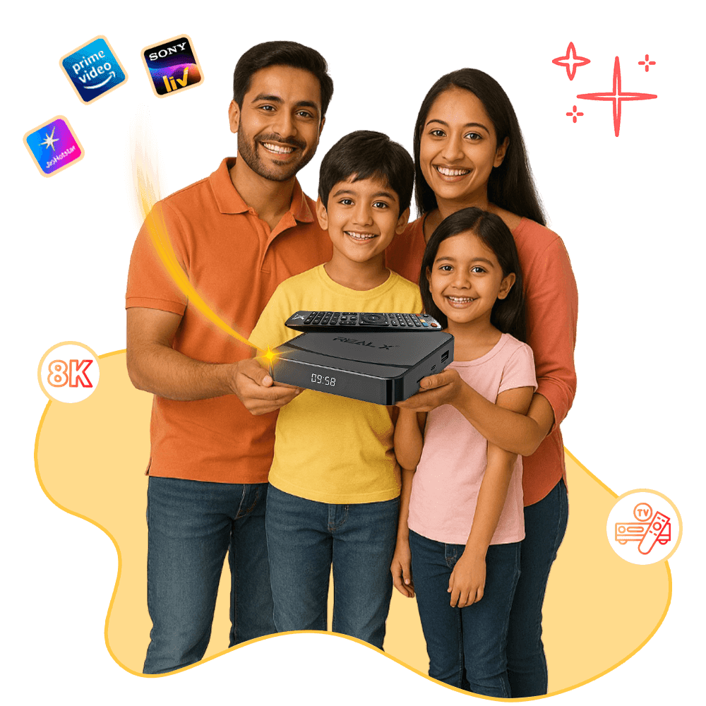 Trending IPTV in Point Cook