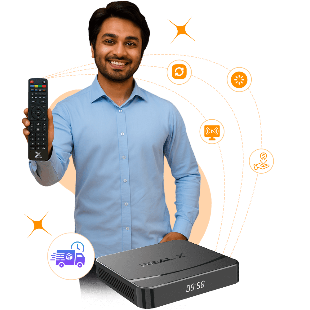 Why Choose IPTV In Dandenong