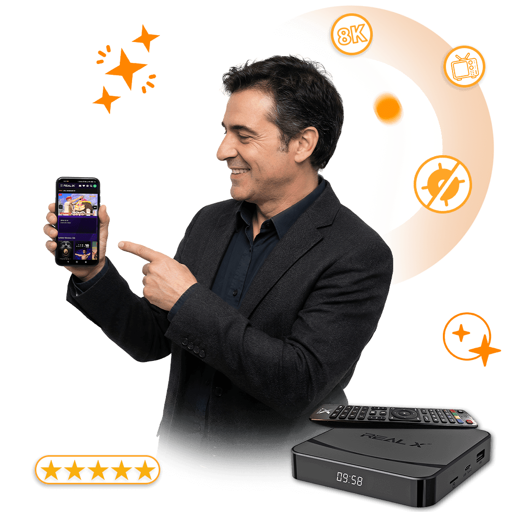 All-family IPTV entertainment Bridgeman Downs