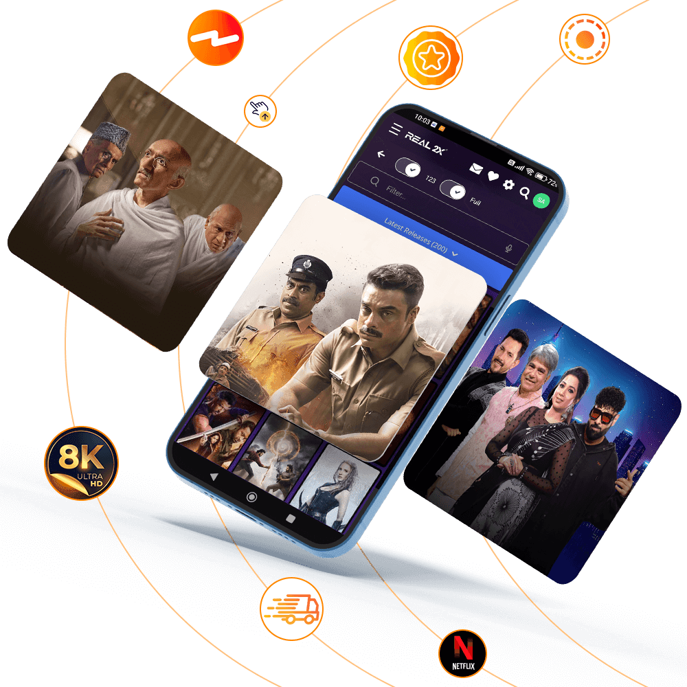 Benefits of switching to IPTV