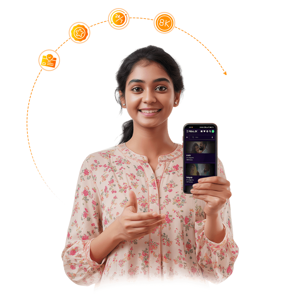 Family-friendly IPTV content