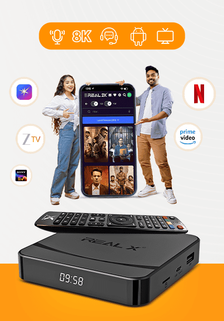 Free Real 2X App With Your Real X Box Upgrade