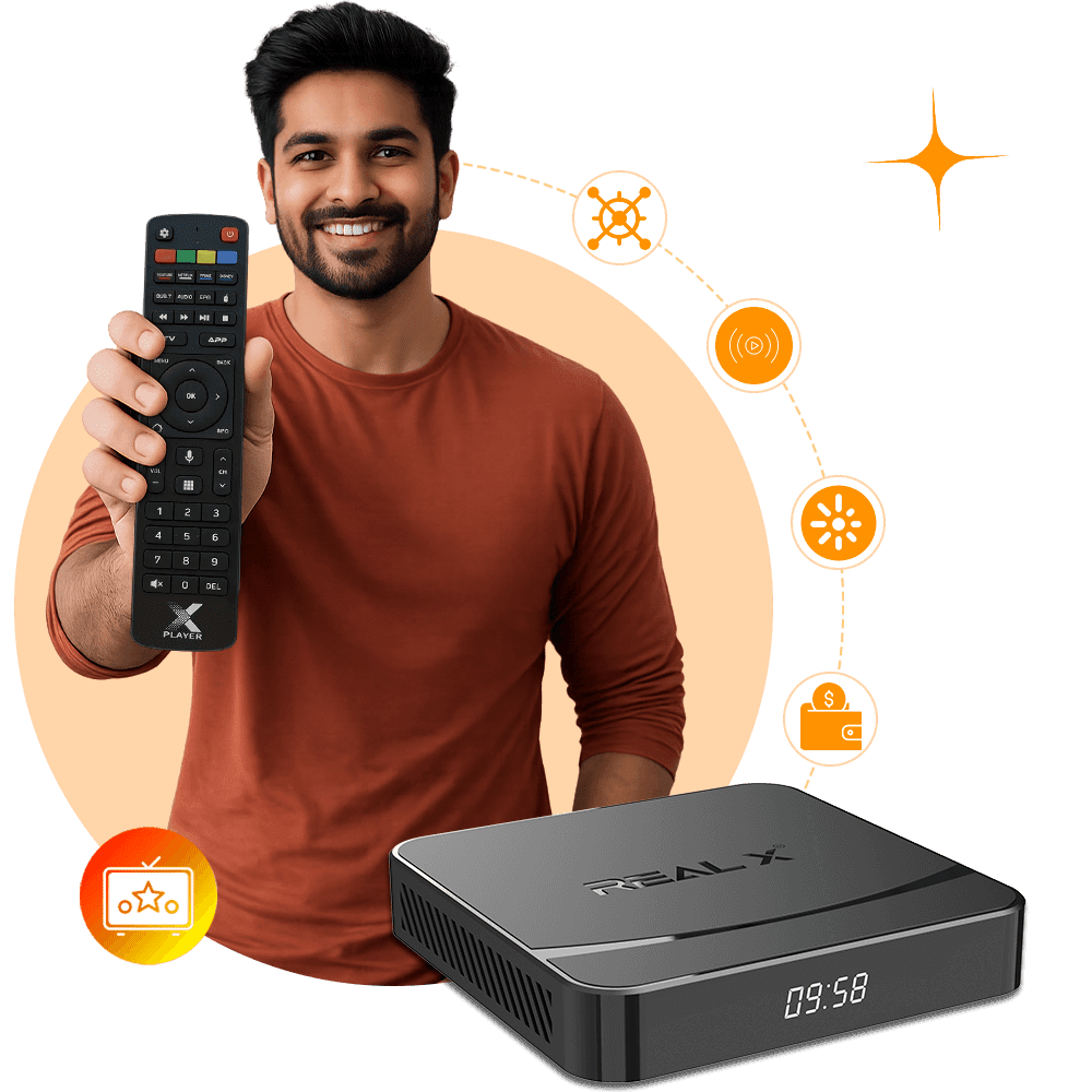 IPTV benefits in Paralowie