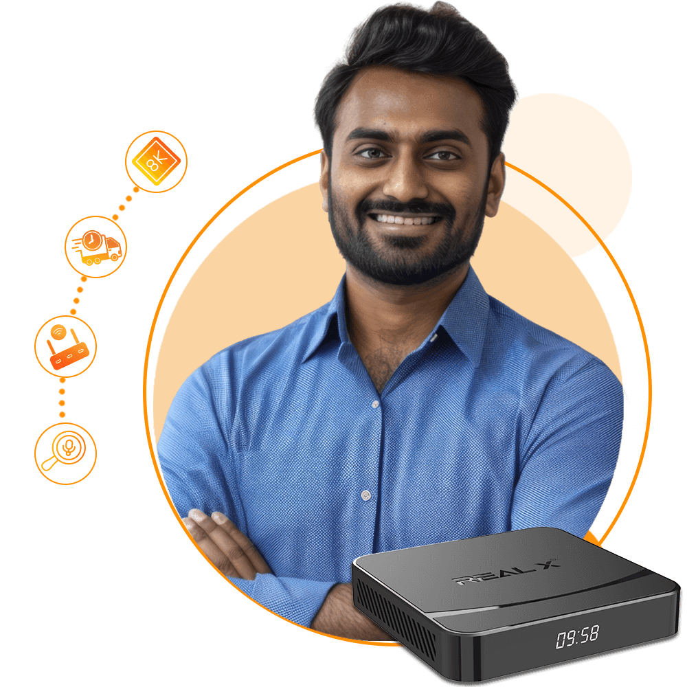 IPTV daily viewing experience-Mawson Lakes