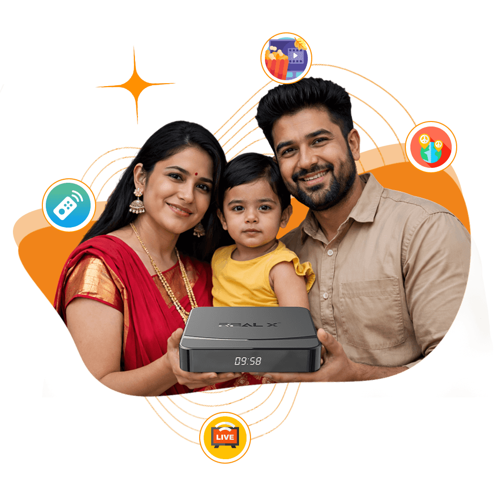 IPTV Fits into Everyday Life Modbury