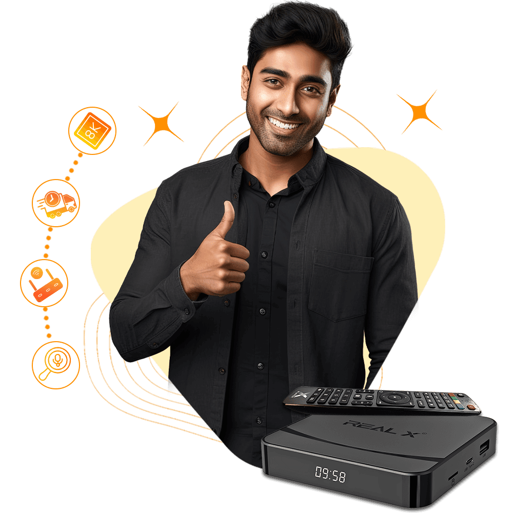 IPTV flexibility in Canning Vale