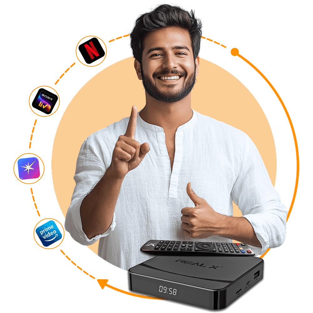 IPTV for Canning Vale households