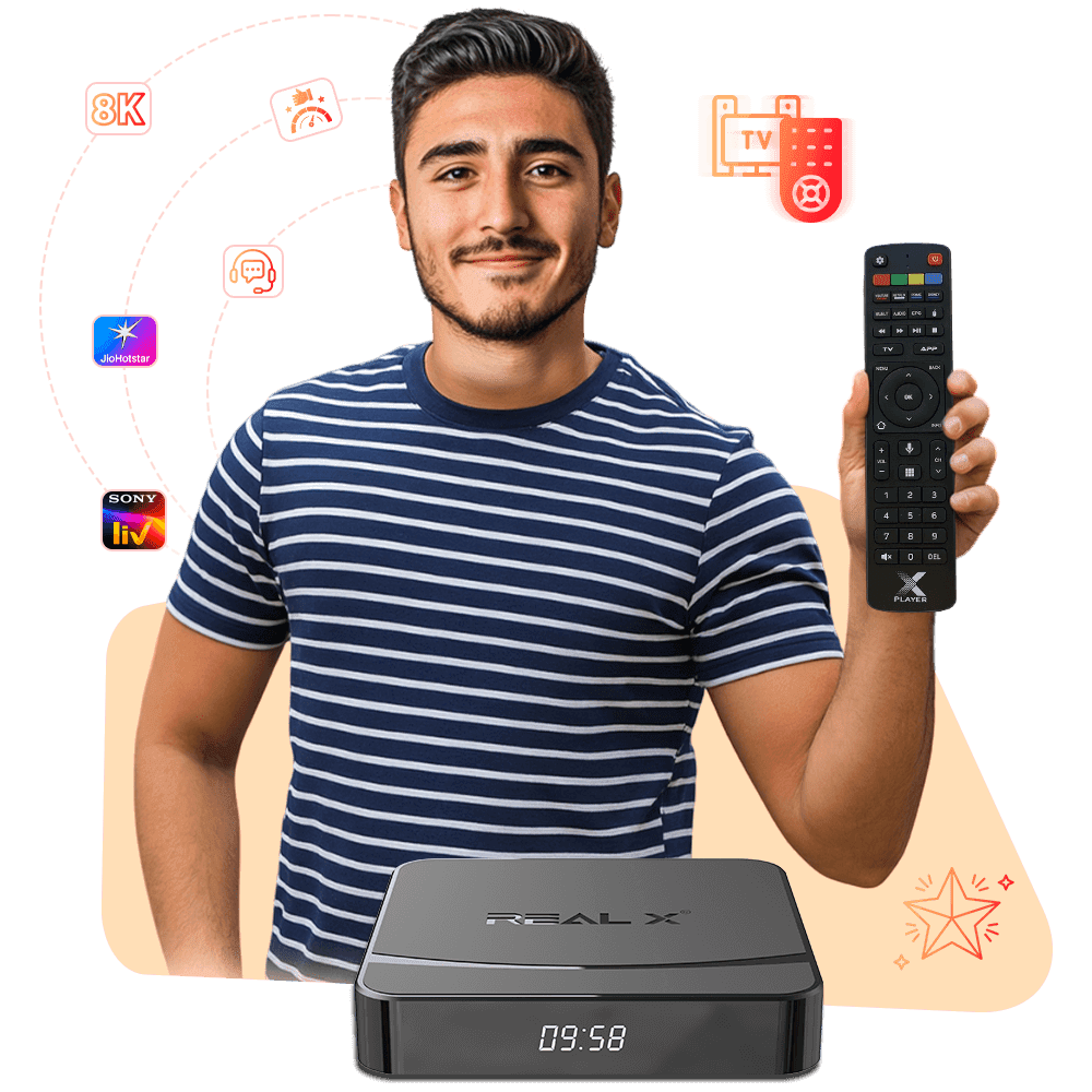 IPTV for Sunnybank Hills homes
