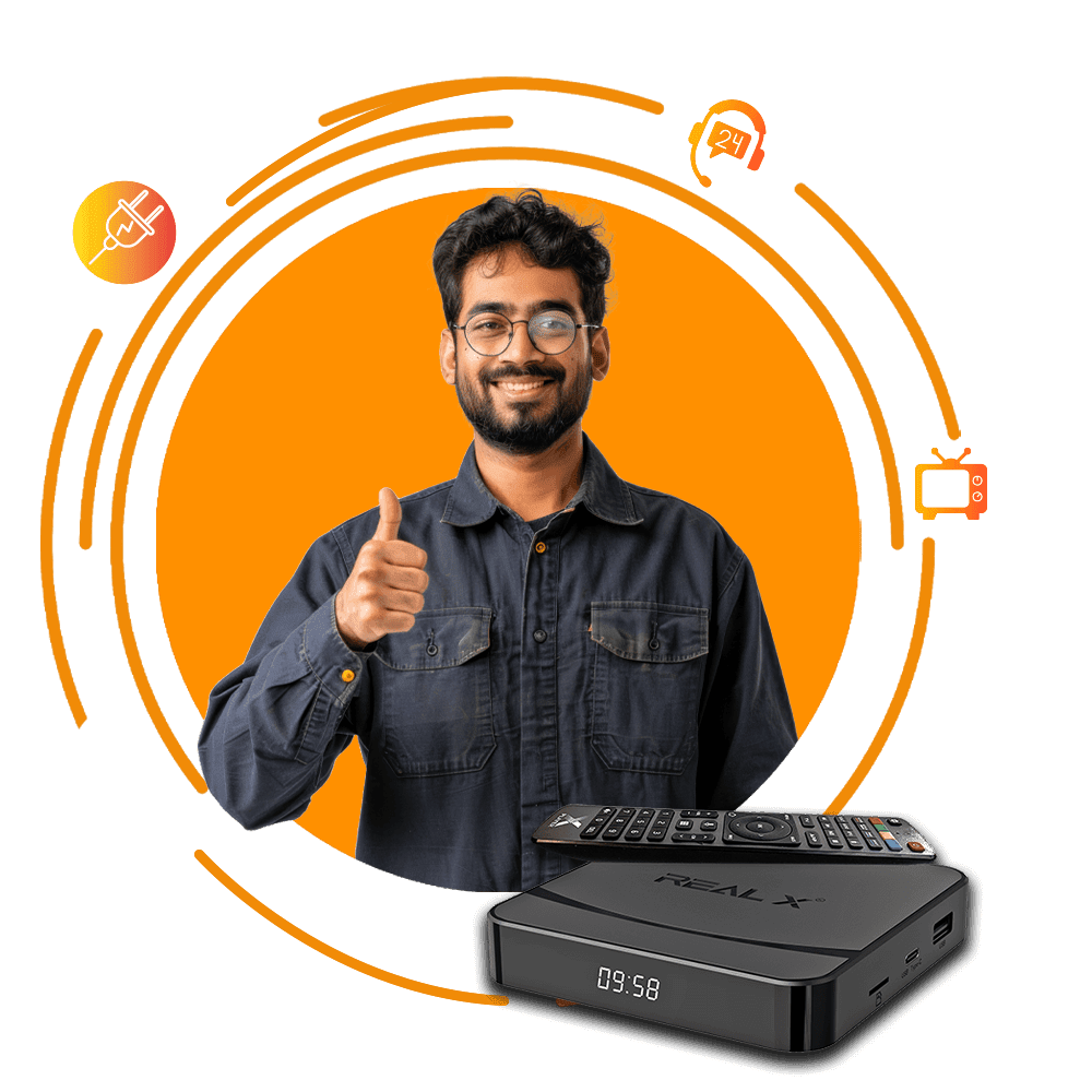 IPTV in Canning Vale