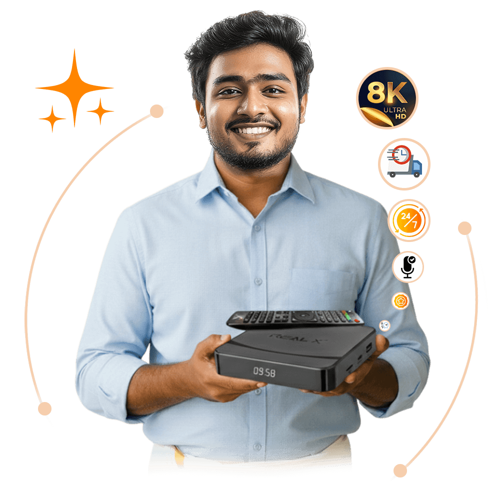 IPTV in Springfield Lakes