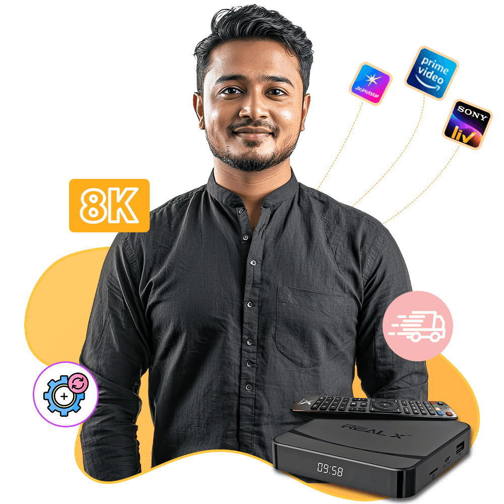 IPTV in Sunnybank Hills