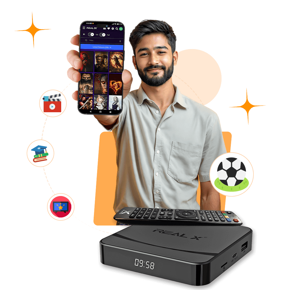 IPTV Services in Willetton