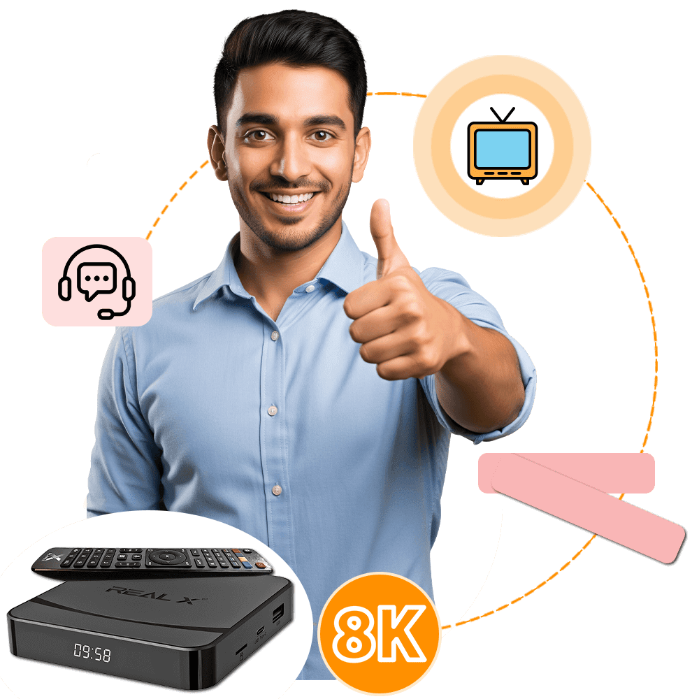 IPTV solution for Bridgeman Downs