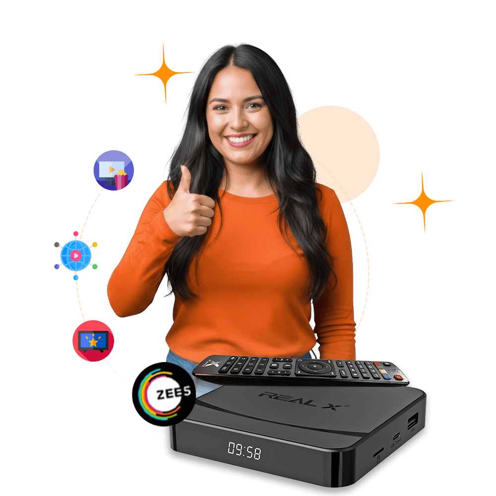 IPTV Works for Ellenbrook Homes