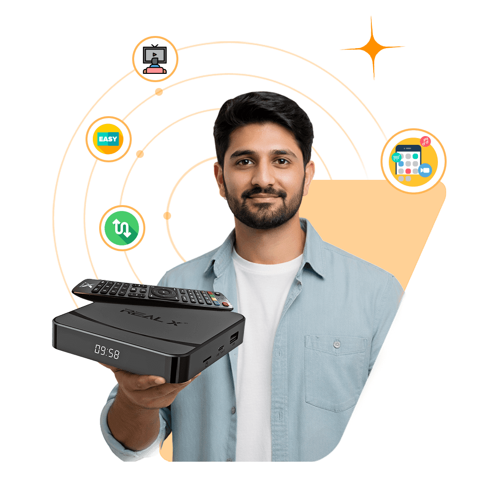 Modbury switching to IPTV