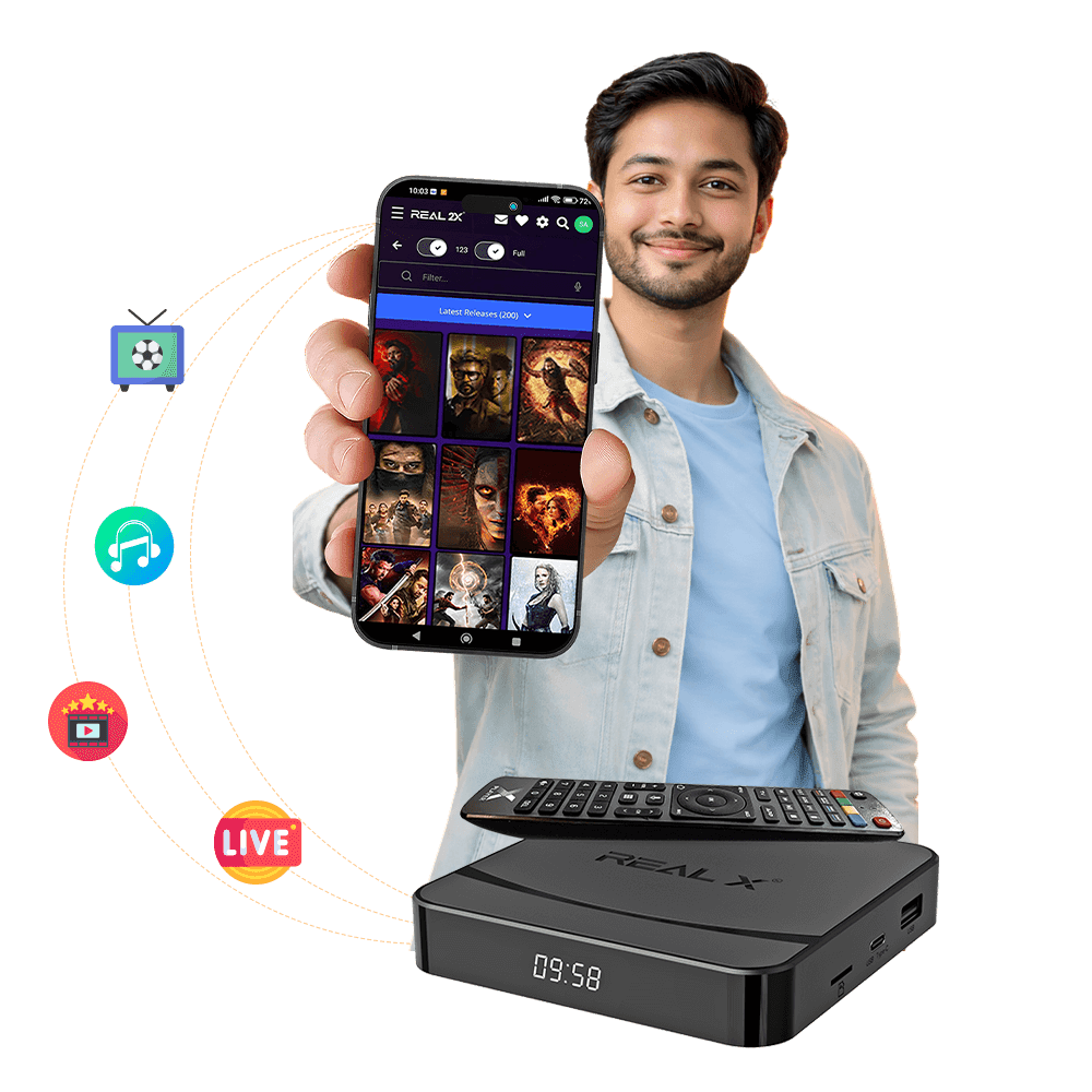 One Box Multi Options-Modbury